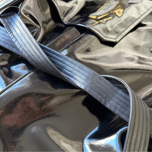 Adidas x Ivy Park Trench coat - Picture 2 of 11